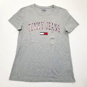 Tommy Hilfiger Women's Tommy Jeans Crewneck T-Shirt